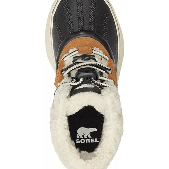 NWT Sorel
Youth Out N About IV Chillz Waterproof Booties - Picture 4 of 5